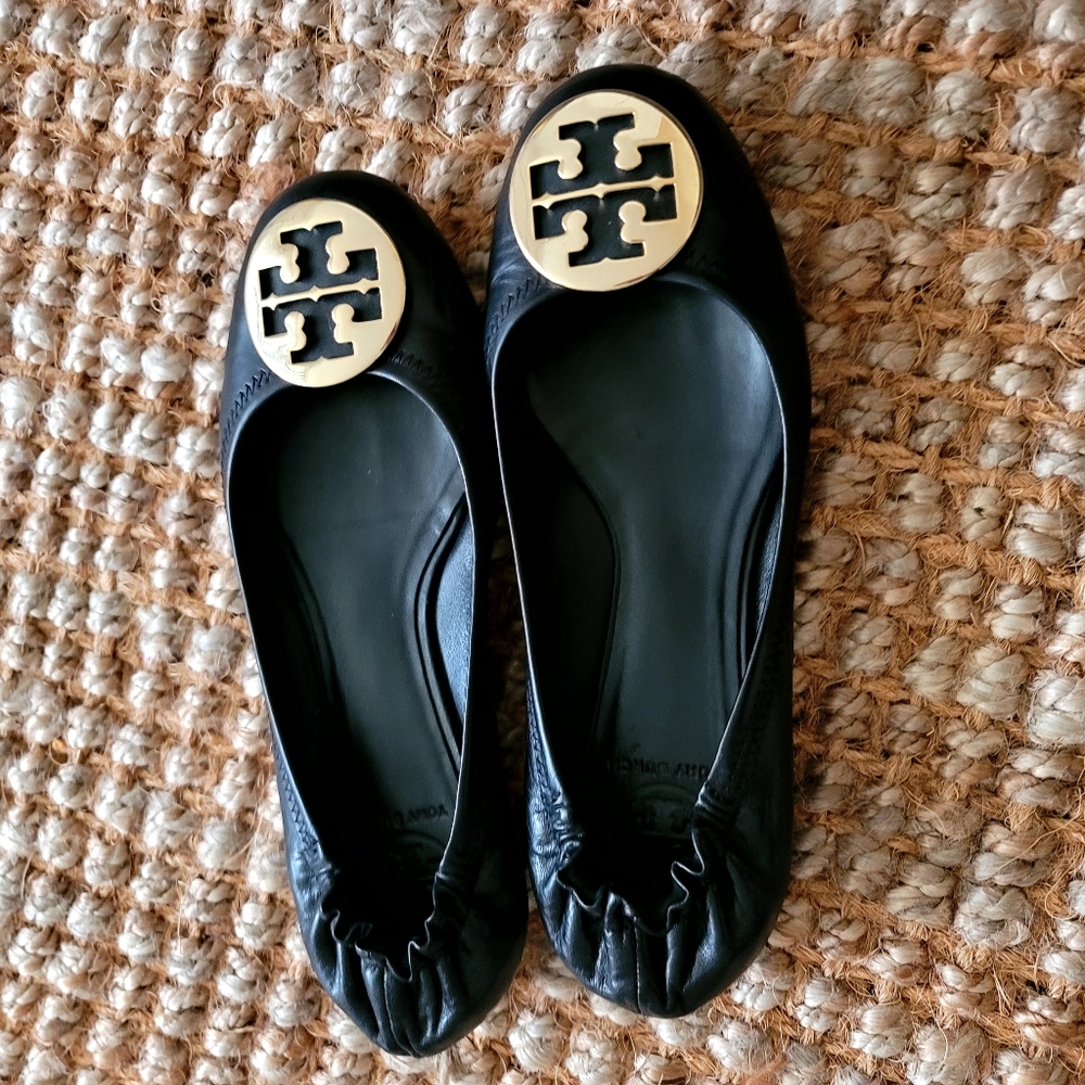 Tory Burch Ballerina Flats